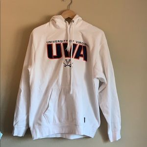 UVA sweatshirt